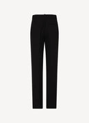 Rohe - Pantalon - Black - Femme