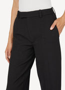 Rohe - Pantalon - Black - Femme