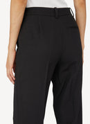 Rohe - Pantalon - Black - Femme