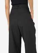 Rohe - Pantalon - Black - Femme