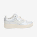 Smatch Skate W - Sintra/Astra - Off White/Silver