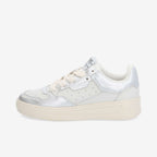 Smatch Skate W - Sintra/Astra - Off White/Silver