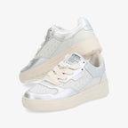 Smatch Skate W - Sintra/Astra - Off White/Silver