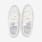 Smatch Skate W - Sintra/Astra - Off White/Silver