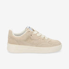 Smatch Skate W - Suede - Dune