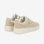 Smatch Skate W - Suede - Dune