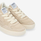 Smatch Skate W - Suede - Dune