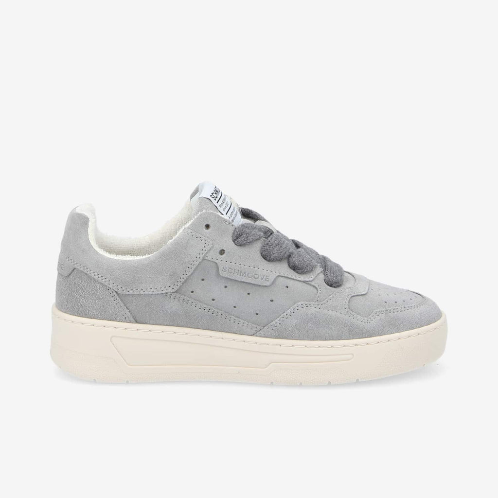 Smatch Skate W - Suede - Perle