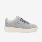 Smatch Skate W - Suede - Perle