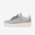 Smatch Skate W - Suede - Perle