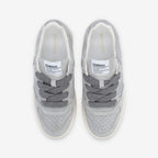 Smatch Skate W - Suede - Perle