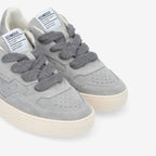 Smatch Skate W - Suede - Perle
