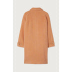 Roly Coat - Heathered Pomelo - Women