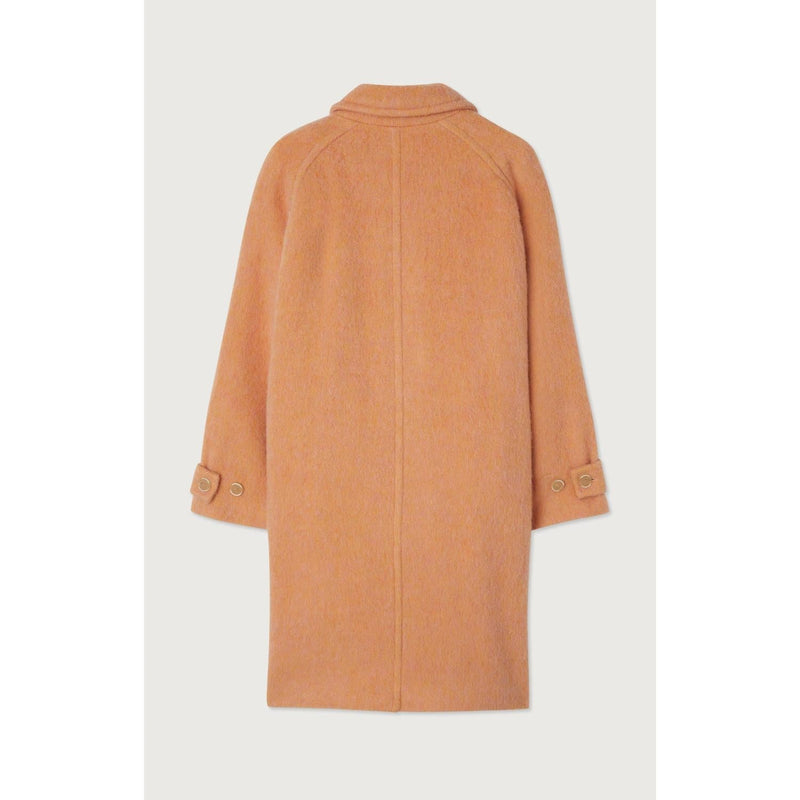 Abrigo Roly - Pomelo Chine - Mujer