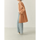Abrigo Roly - Pomelo Chine - Mujer