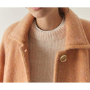 Abrigo Roly - Pomelo Chine - Mujer