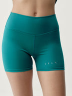Shorts Roland - Tannengrün - Damen