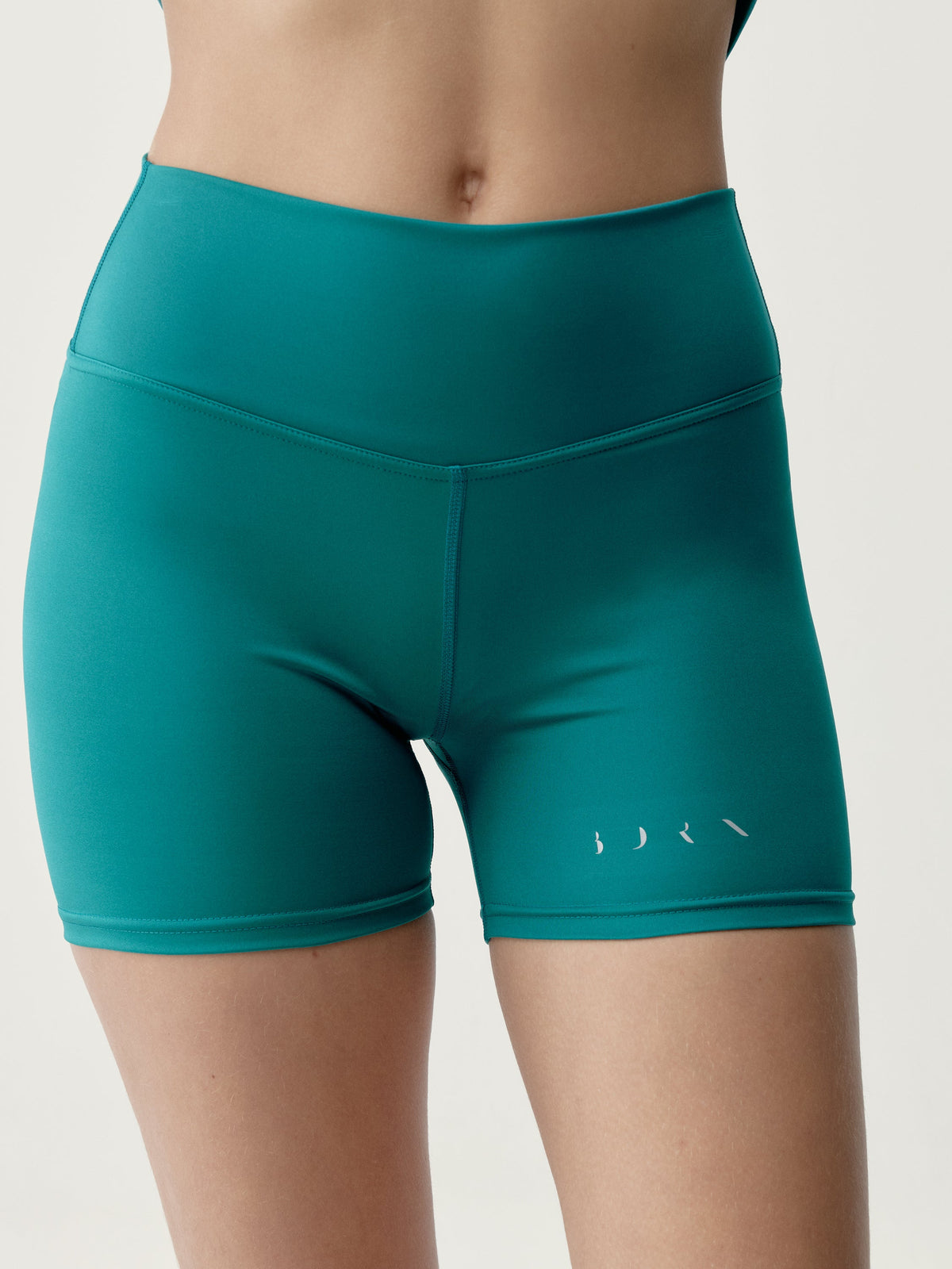 Shorts Roland - Tannengrün - Damen