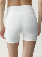 Short Roland - Gebroken Wit - Dames