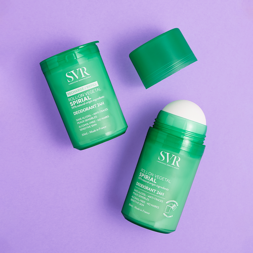 Spirial Roll-On - Végétal