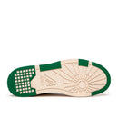 Autry Clc Low Green White (W)