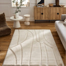 Tapis Romy - Crème - Intérieur