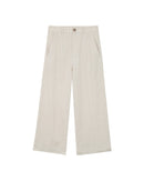 Pantalón romano - Beige