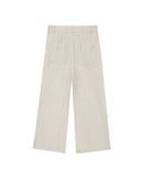 Pantalón romano - Beige