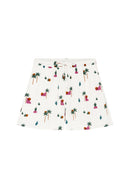 Roman Shorts - Palmito