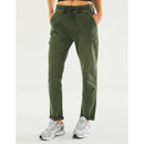 Reiko - Roma Jog Cargo Pants - Army - Woman