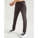 Pantalon Cargo Roma Jog - Carbone - Femme