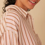 Romane Shirt - Carli Flour