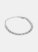Bracelet Chaîne Romane