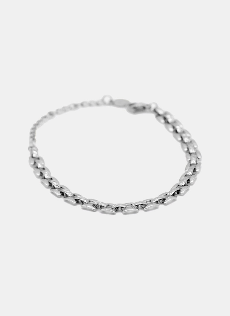 Bracelet Chaîne Romane