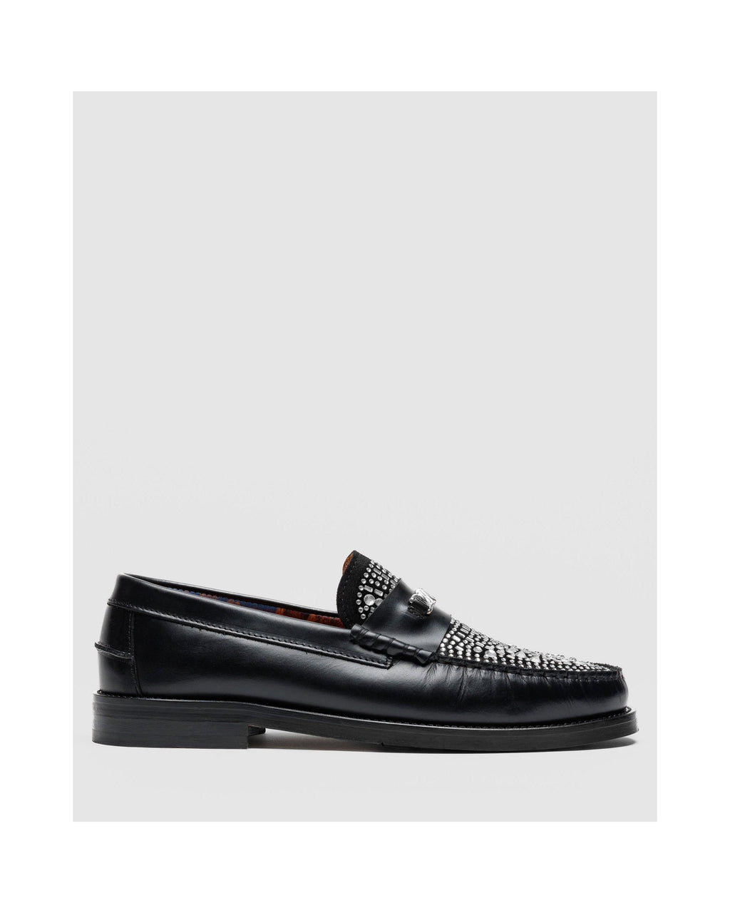 Mocasines Roma - Diamante - Hombre
