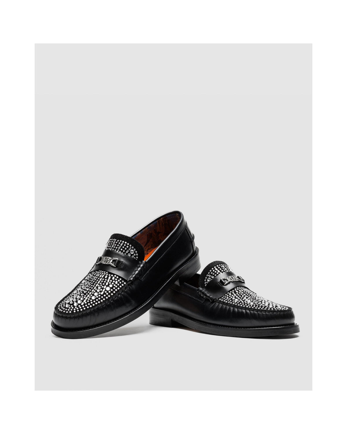 Mocasines Roma - Diamante - Hombre