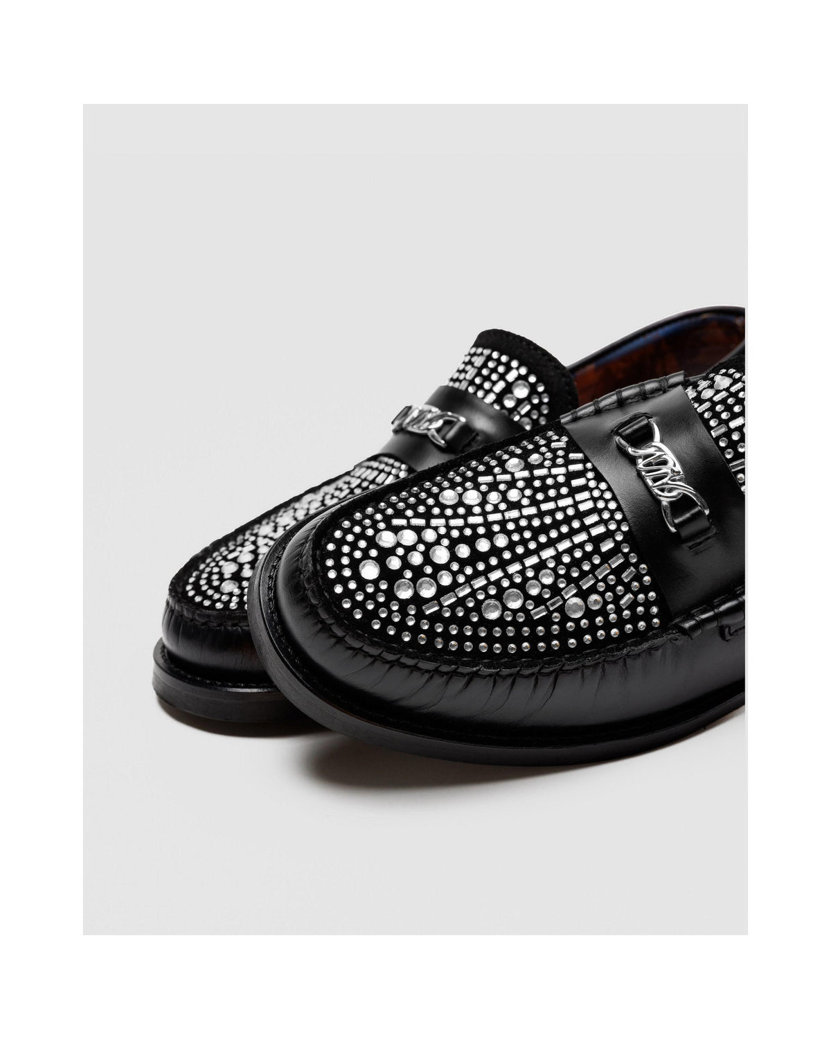 Mocasines Roma - Diamante - Hombre