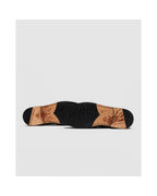 Roma Loafers - Leopardpels - Herre