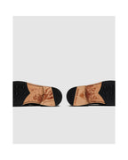 Roma Loafers - Leopardpels - Herre