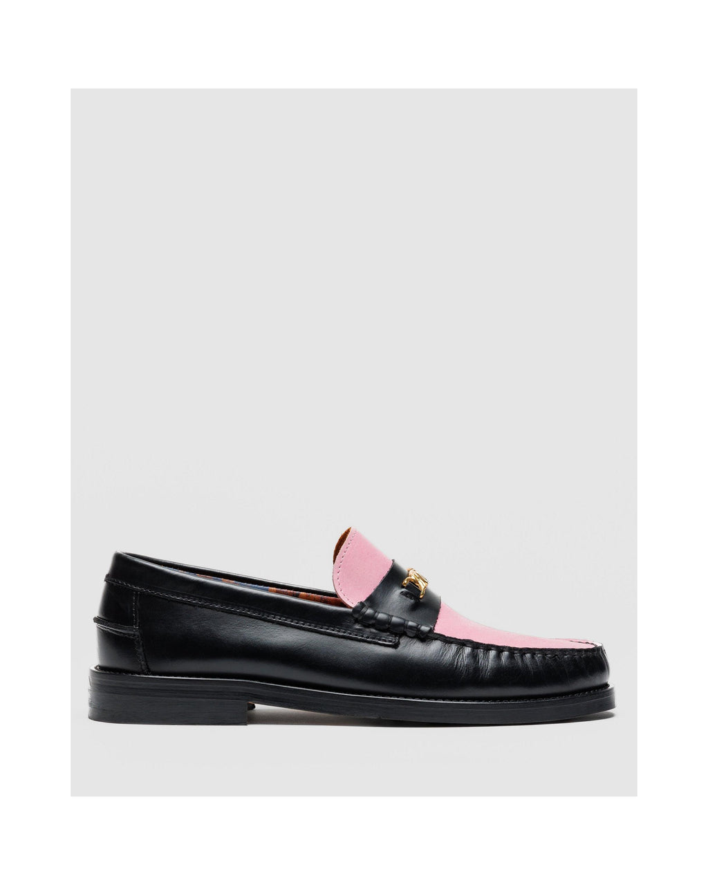 Loafers Roma - Rosa - Herr