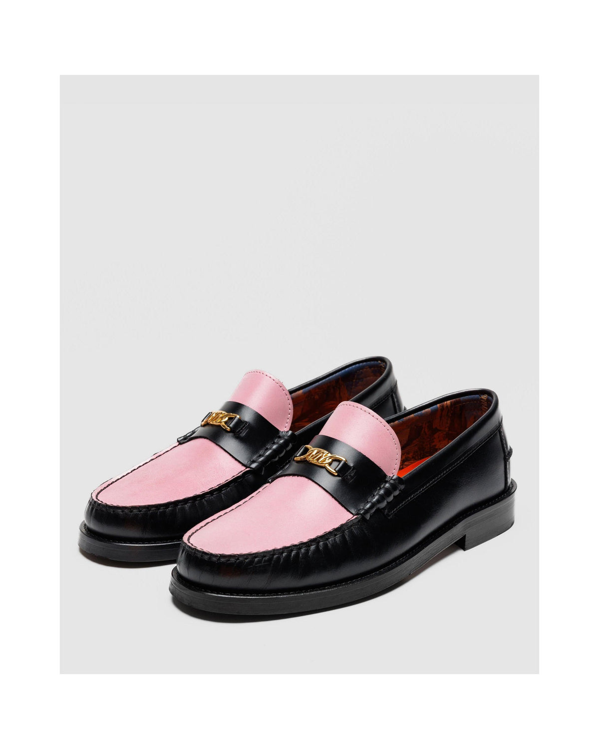 Loafers Roma - Rosa - Herr