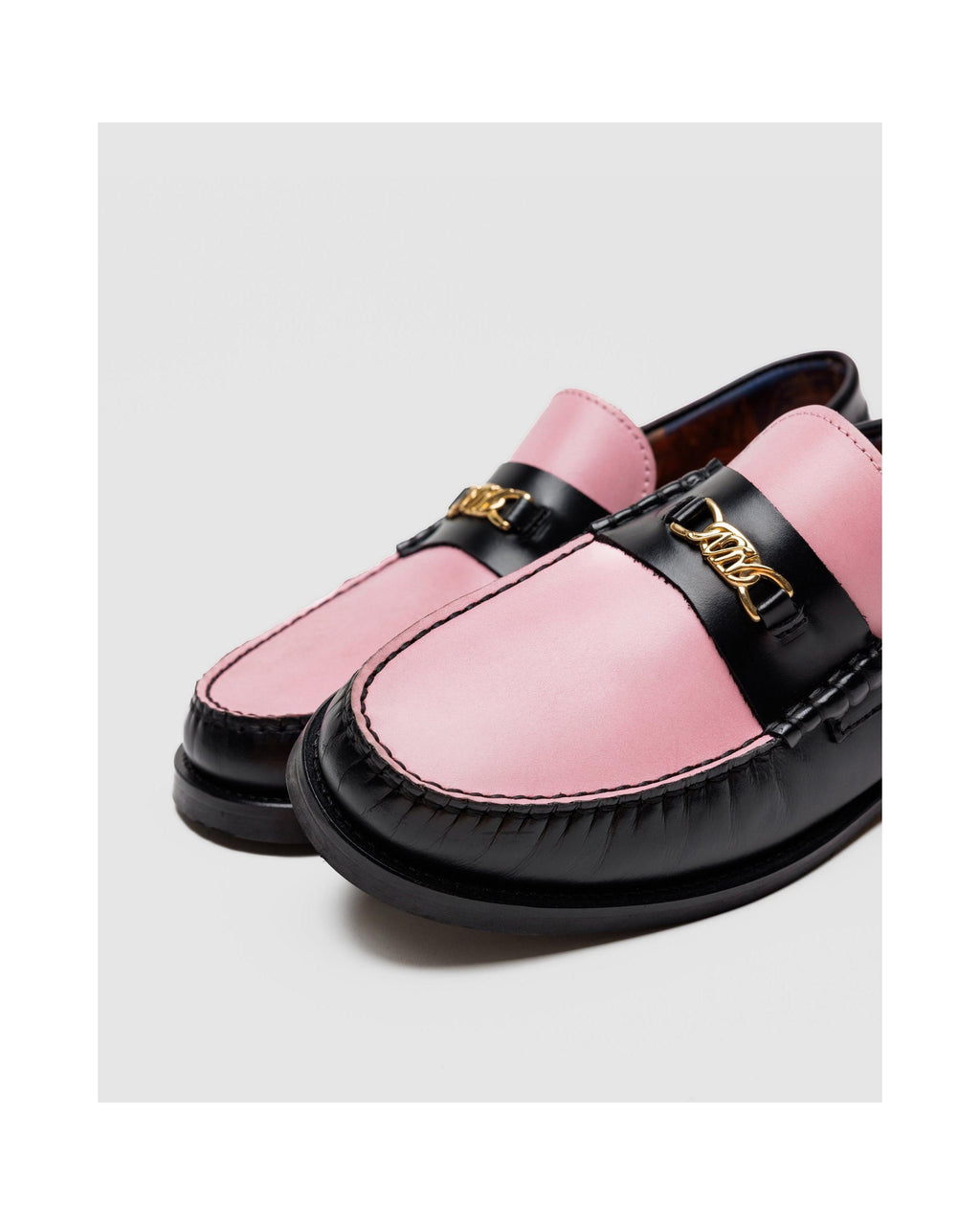 Loafers Roma - Rosa - Herr