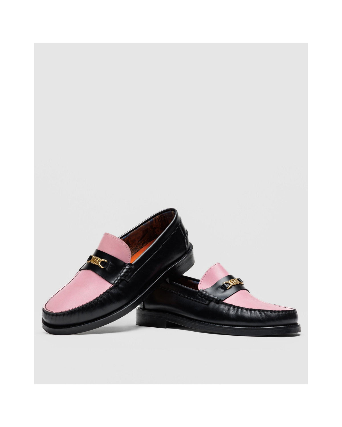 Loafers Roma - Rosa - Herr