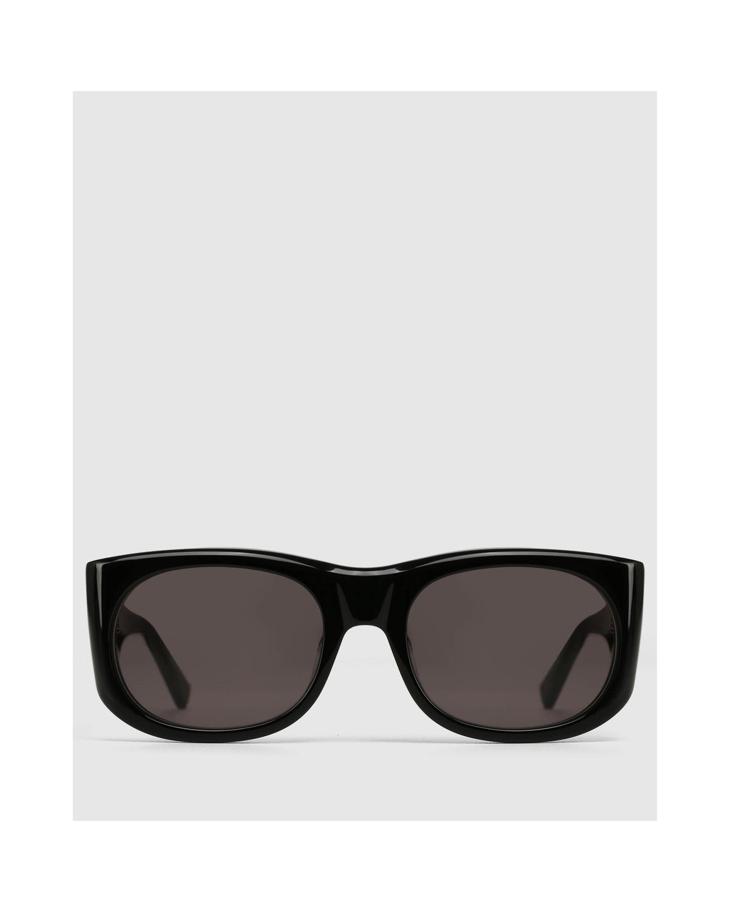 Gafas de sol Rome - Negro/Negro - Mujer