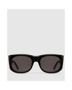 Gafas de sol Rome - Negro/Negro - Mujer
