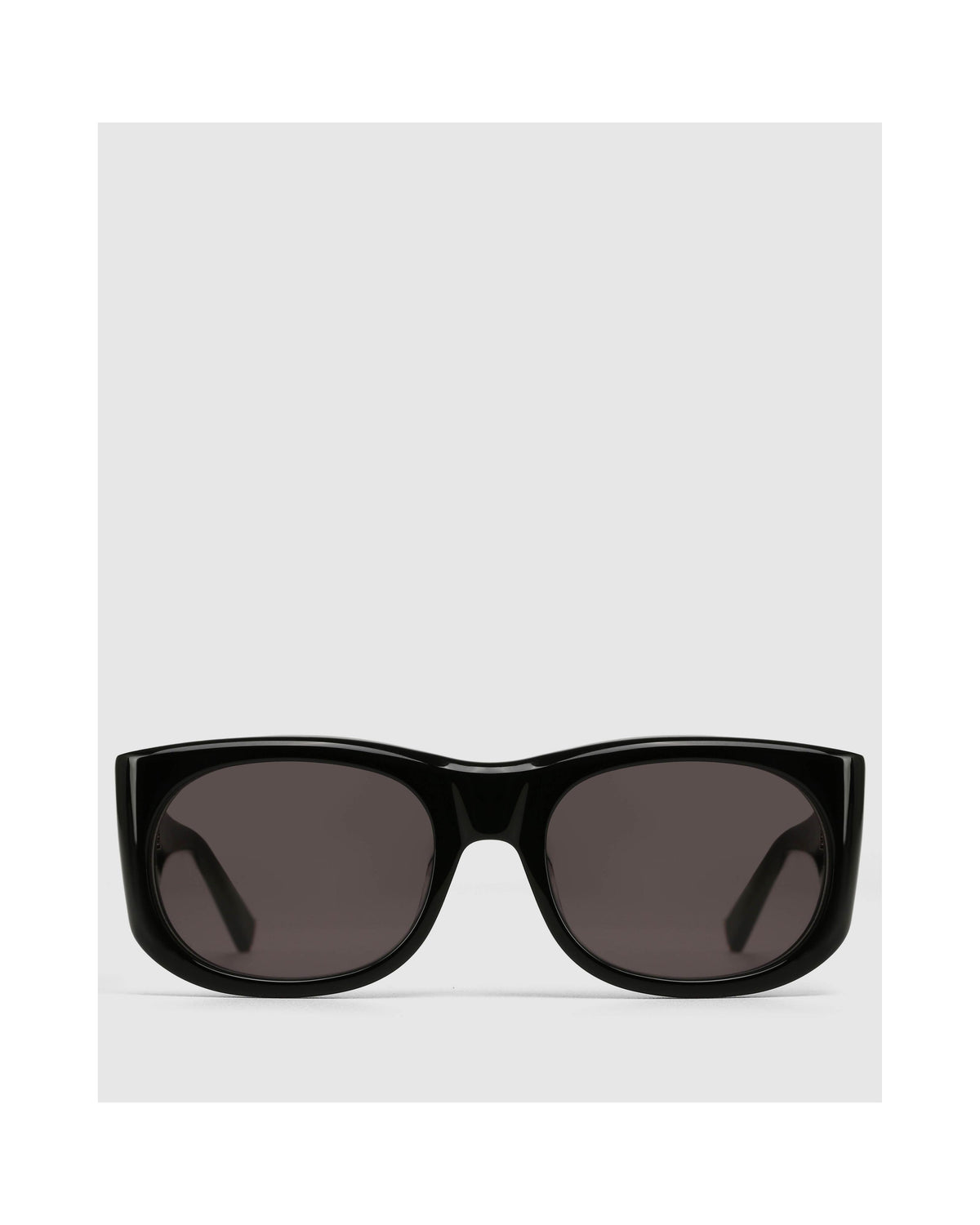 Gafas de sol Rome - Negro/Negro - Mujer