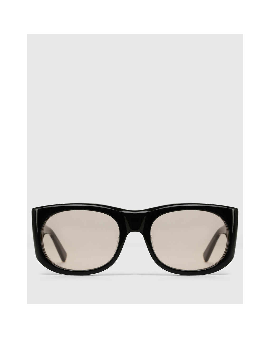 Gafas De Sol Rome - Negro/Tintadas - Mujer
