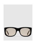 Gafas De Sol Rome - Negro/Tintadas - Mujer