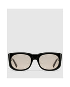 Gafas De Sol Rome - Negro/Tintadas - Mujer