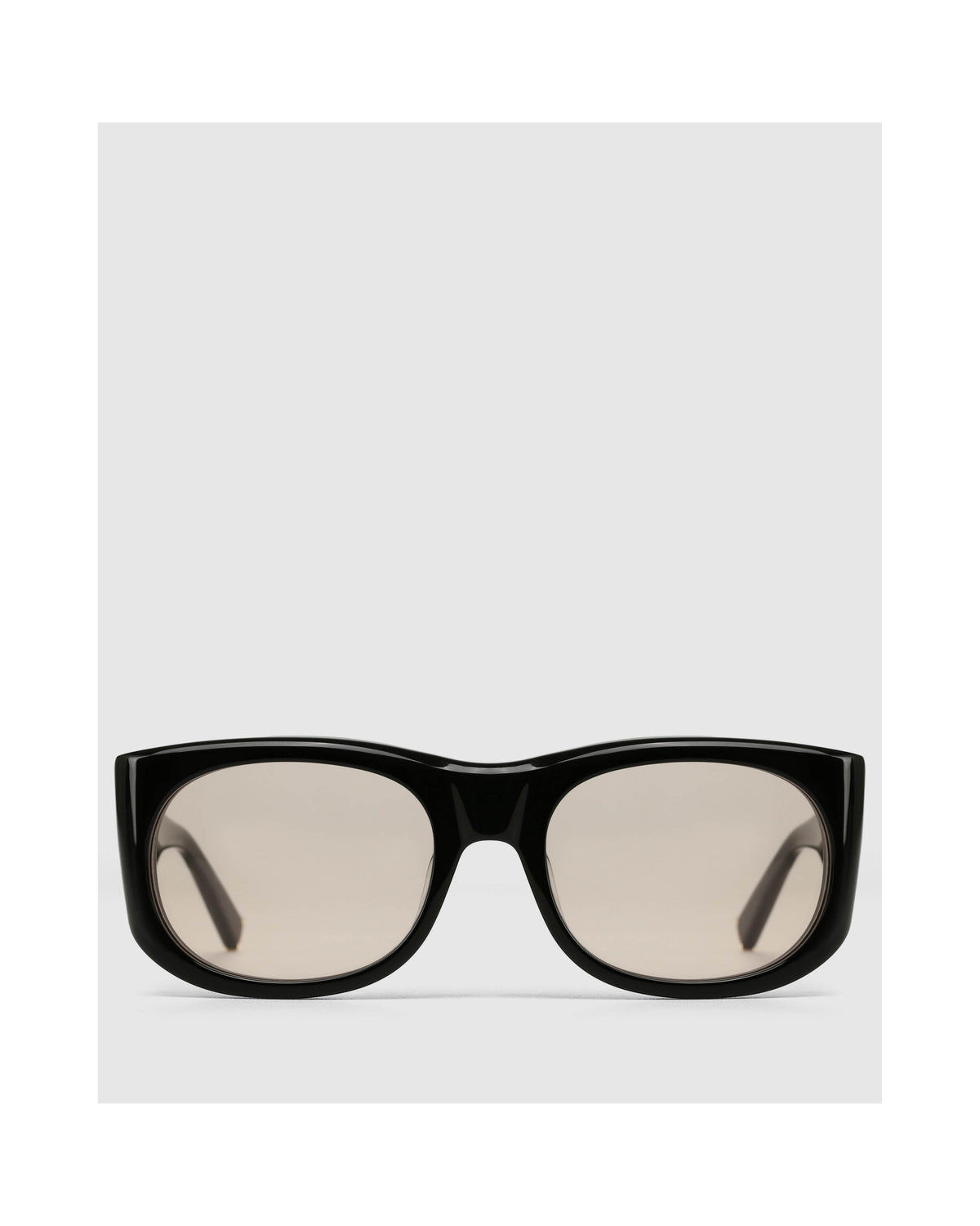 Gafas De Sol Rome - Negro/Tintadas - Mujer
